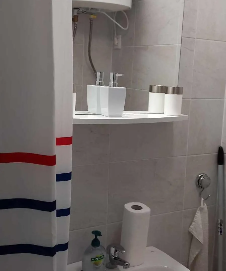 Apartment Casa Nova Kastela Croatia