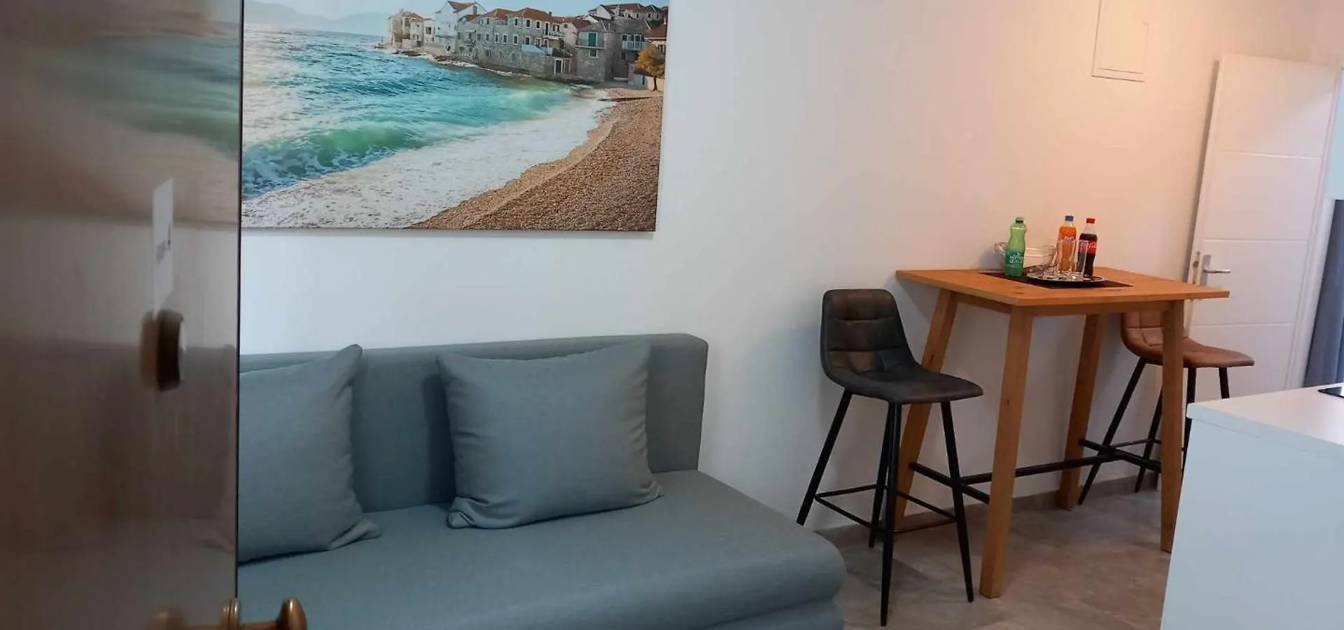 Apartment Casa Nova Kastela