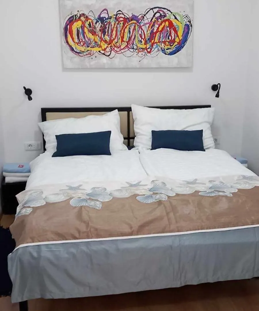 Apartment Casa Nova Kastela
