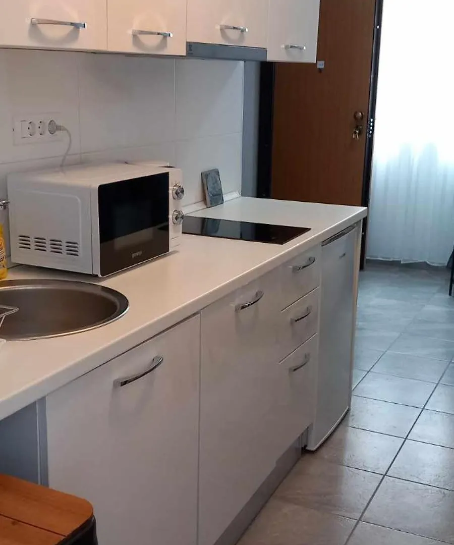 Apartment Casa Nova Kastela