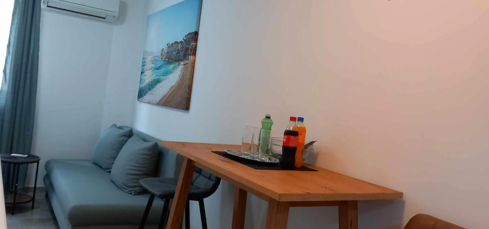 Apartment Casa Nova Kastela