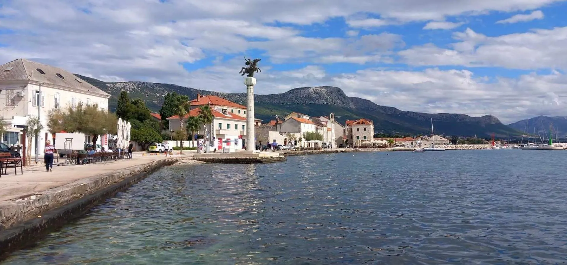 Apartment Casa Nova Kastela
