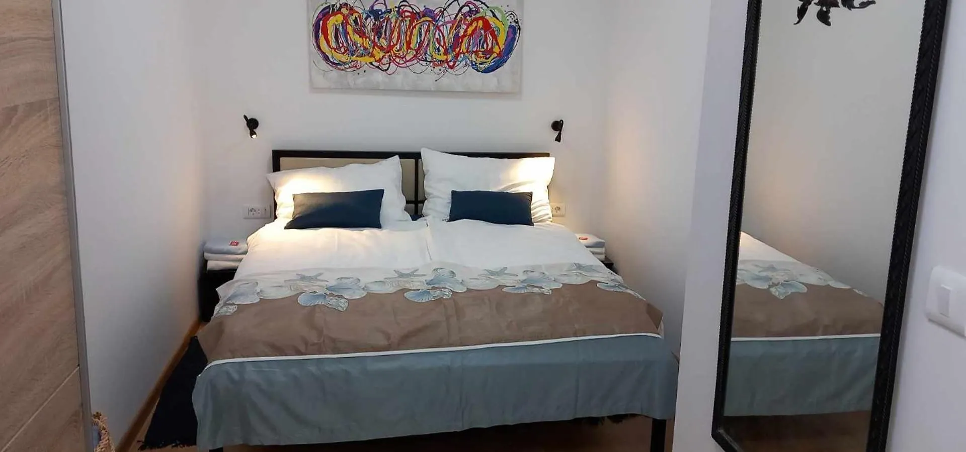 Apartment Casa Nova Kastela Croatia