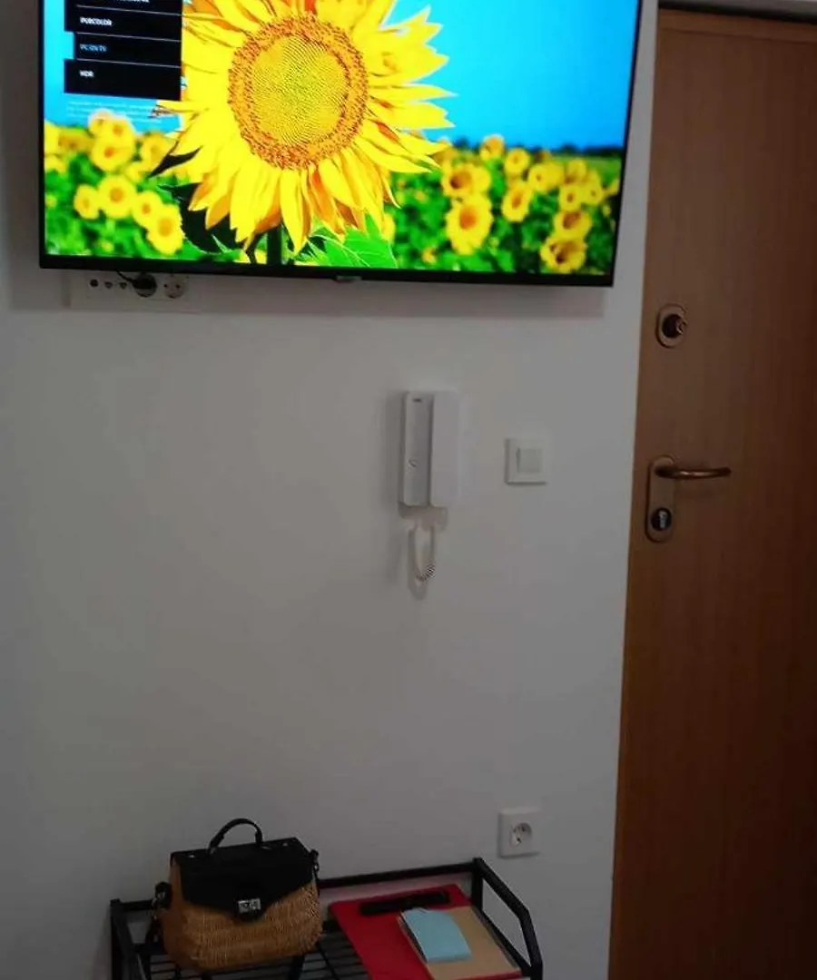 Apartment Casa Nova Kastela