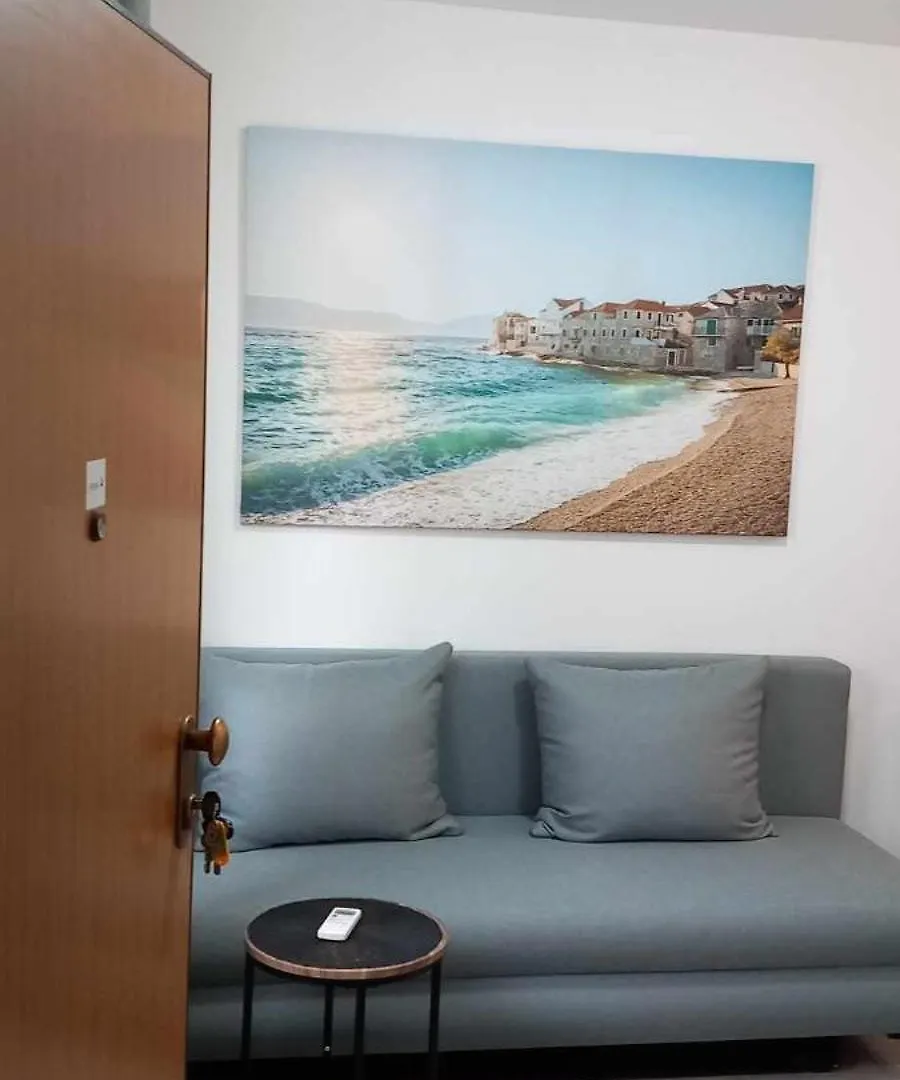 Apartment Casa Nova Kastela