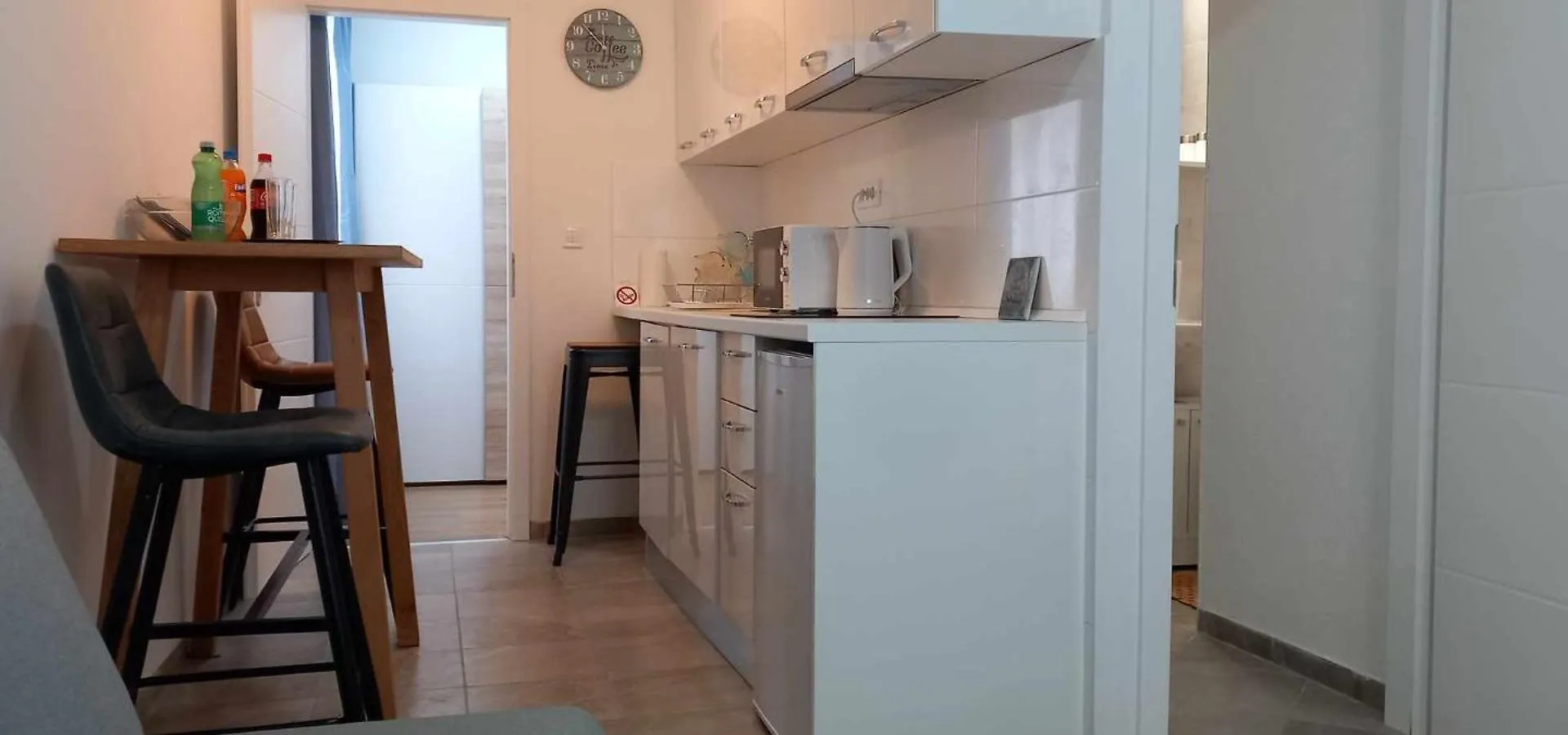 Apartment Casa Nova Kastela Croatia