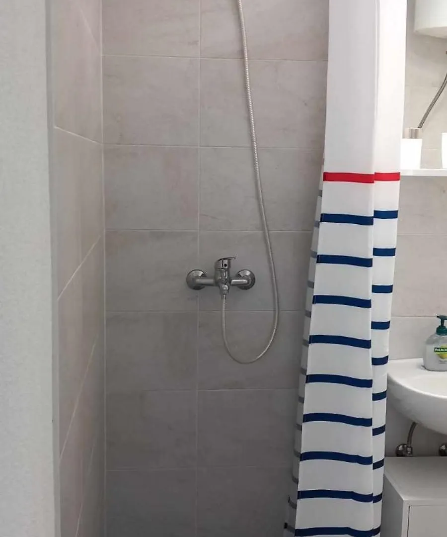 Apartment Casa Nova Kastela 0*,  Croatia